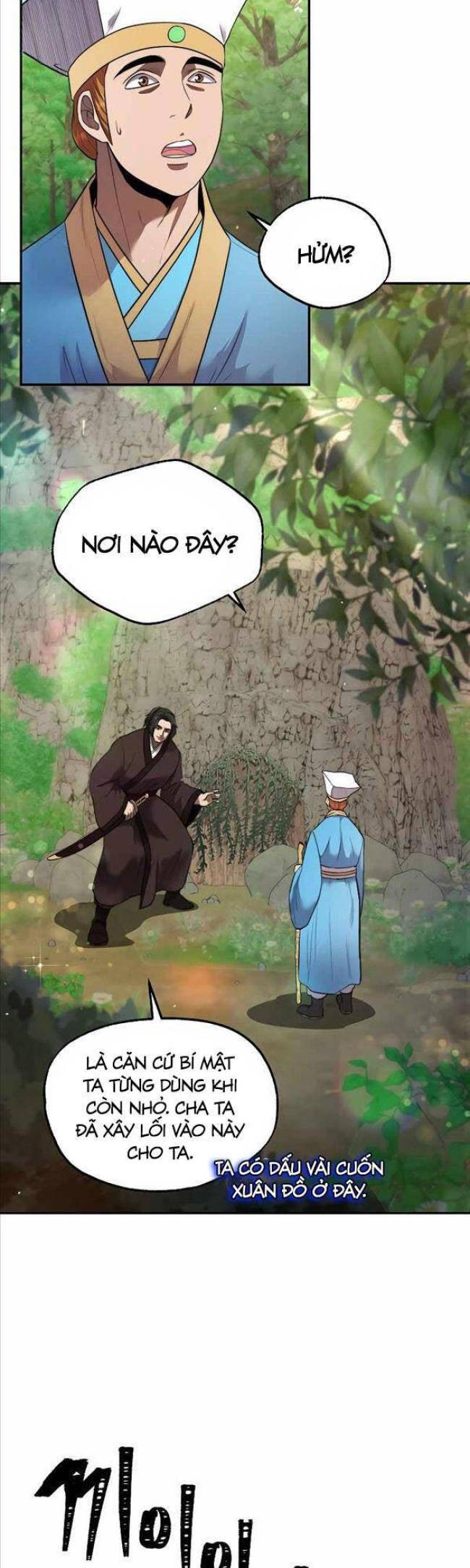 Võ Sĩ Hồi Hương - Page 6