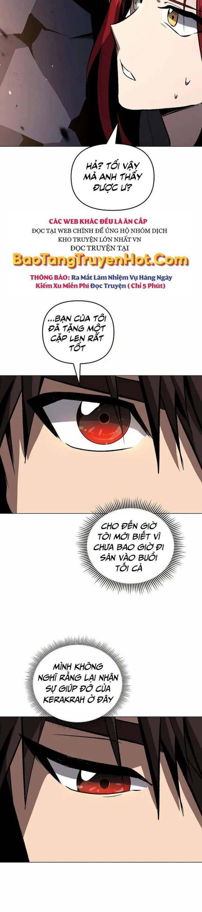 Con Đường Diệt Thần - Page 33