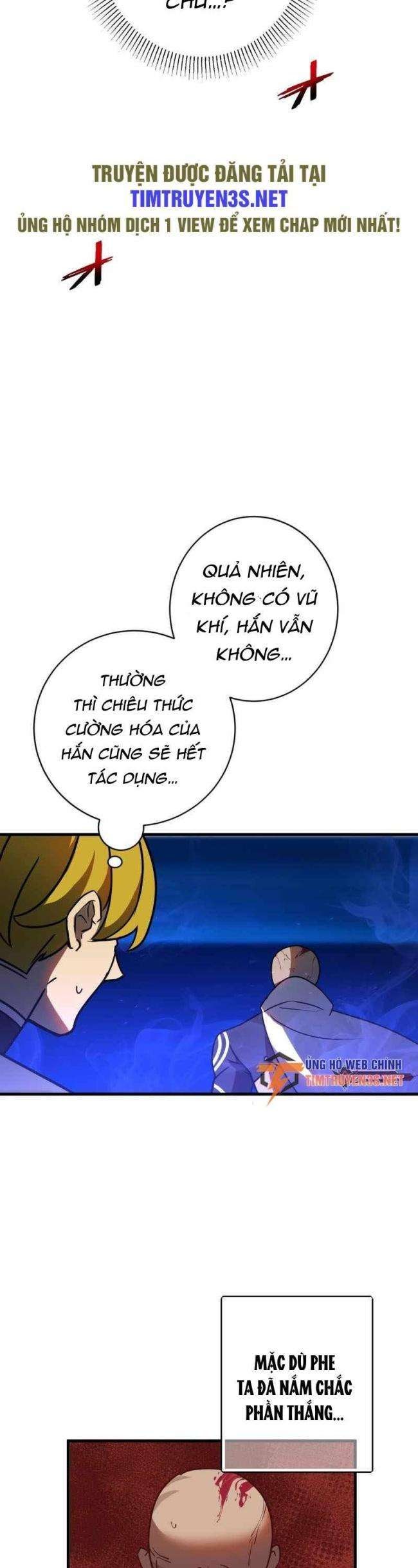 Hồi Quy Trở Thành Mạo Hiểm Giả Mạnh Nhất Nhờ Class Ẩn Điều Khiển Trọng Lực - Page 6