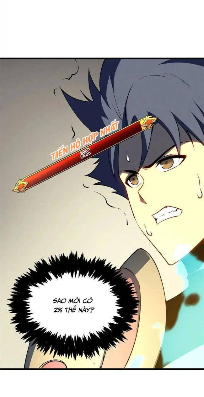 Kiếm Thần Trùng Sinh - Page 29