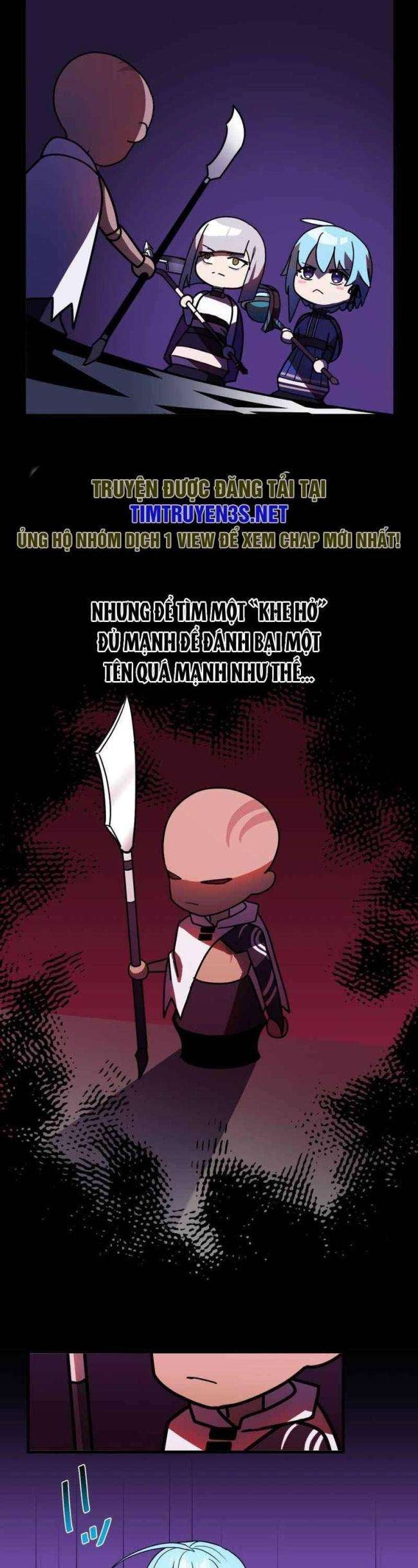 Hồi Quy Trở Thành Mạo Hiểm Giả Mạnh Nhất Nhờ Class Ẩn Điều Khiển Trọng Lực - Page 6