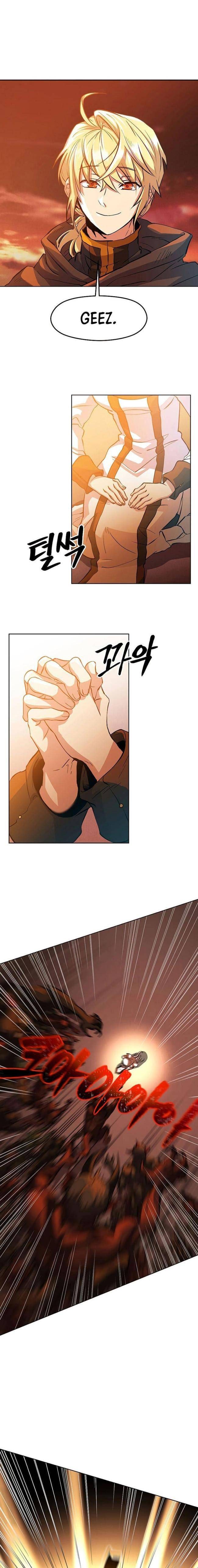 Đại Ma Đạo Sư Hồi Quy - Page 13