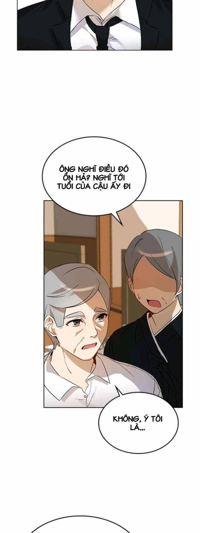 Tôi Trở Thành Một Người Cha - Page 21