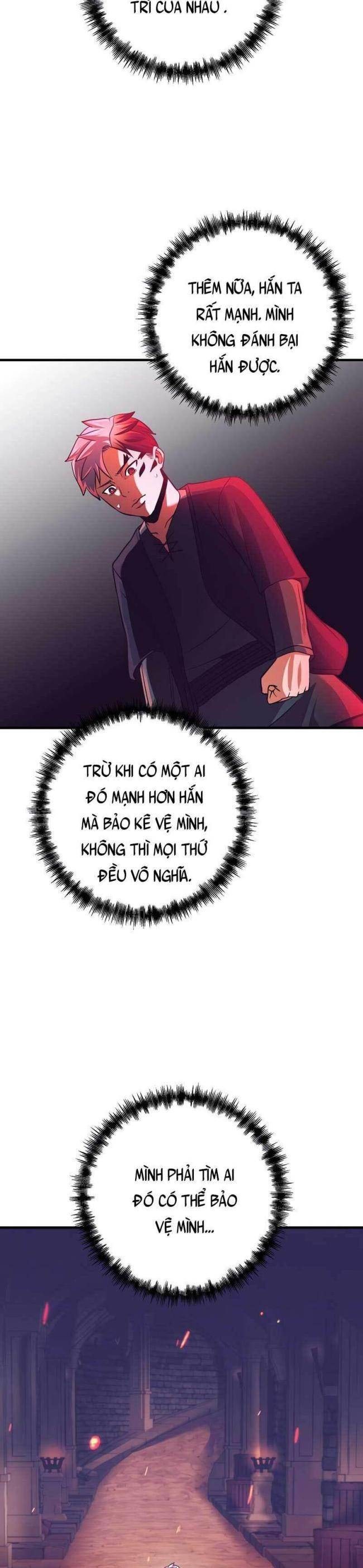 Tôi Trở Thành Hoàng Đế Điên Cuồng - Page 24