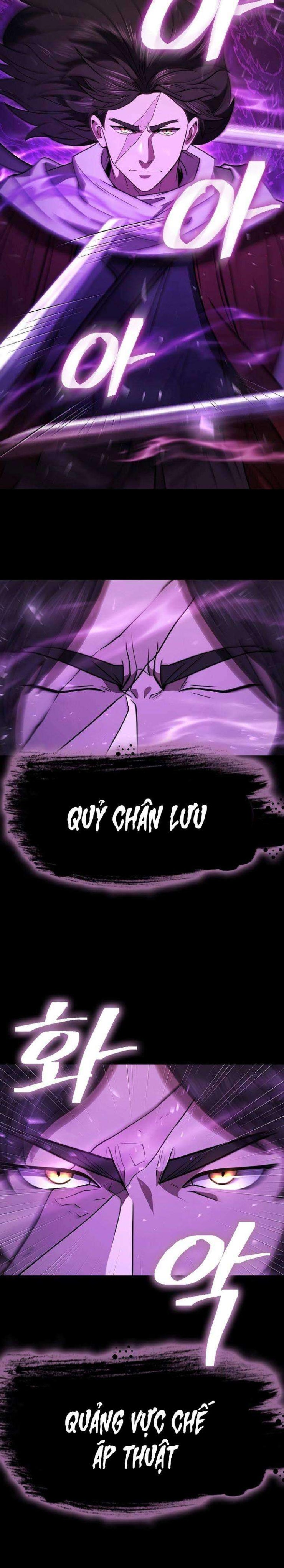 Kiếm Ma Đạo - Page 23