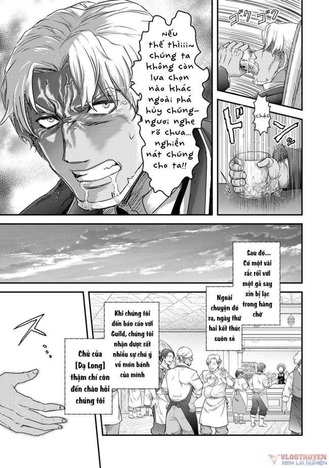 Chuyển Sinh Thành Kiếm - Page 24