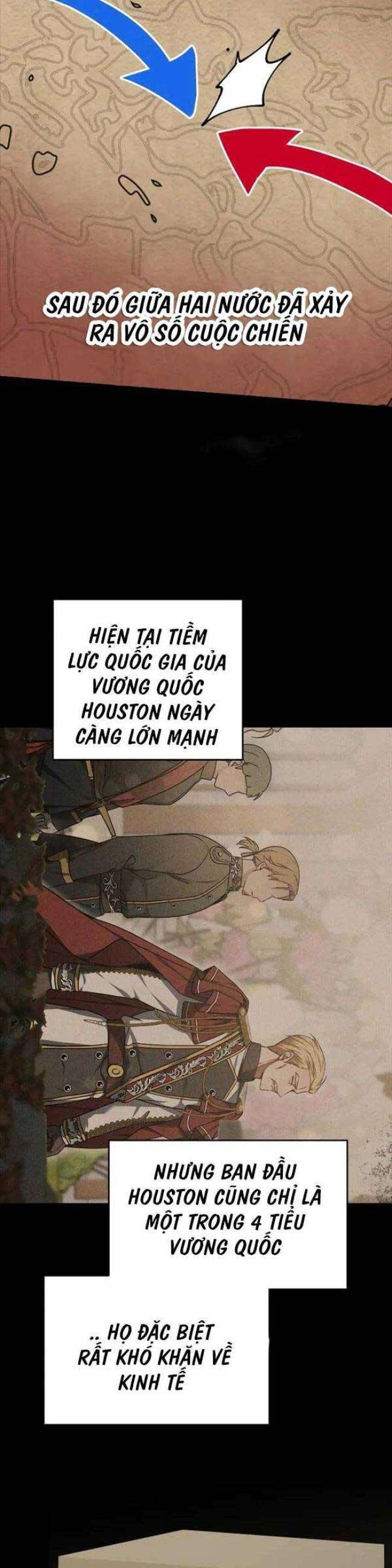 Người Chơi Hệ Bác Sĩ - Page 29