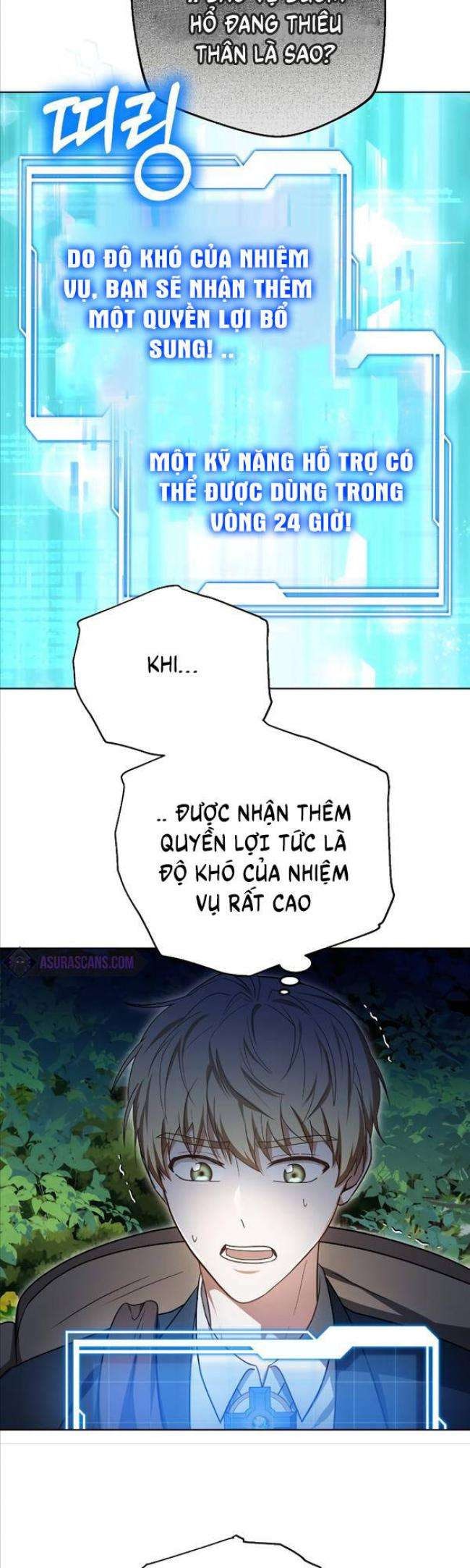 Người Chơi Hệ Bác Sĩ - Page 6