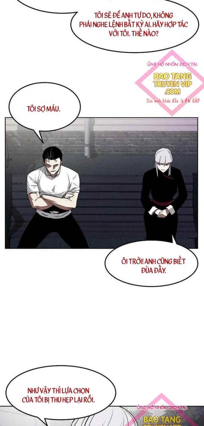 Kẻ Bất Bại - Page 16