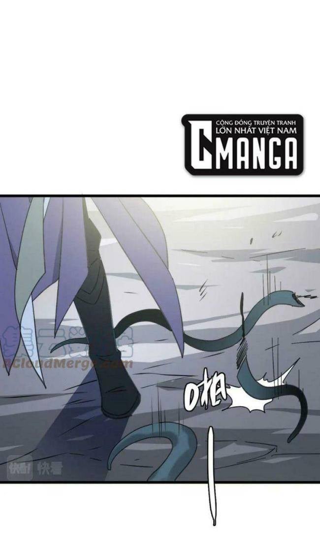 Siêu Đạo Thần Thuật - Page 41