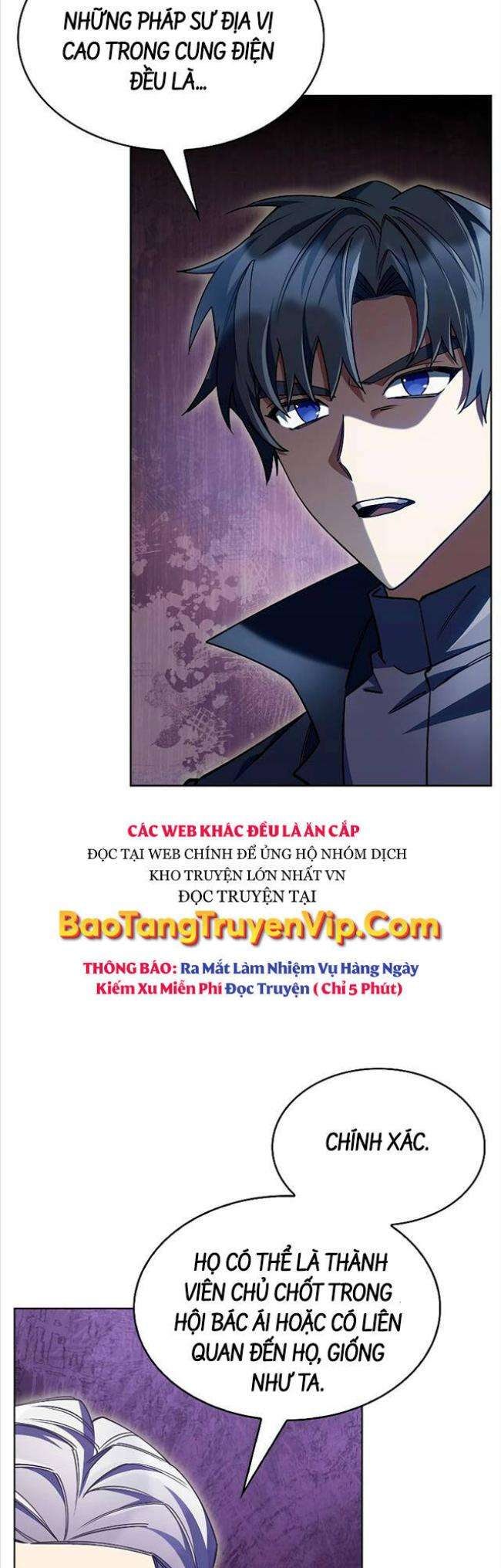 Hồi Quy Vào Gia Tộc Suy Tàn - Page 60