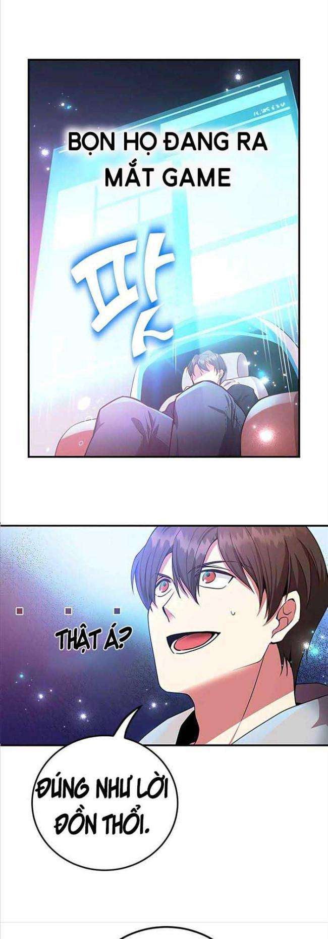 May Mắn Triệu Hồi Được Tinh Linh Hộ Vệ Hạng 10 - Page 6