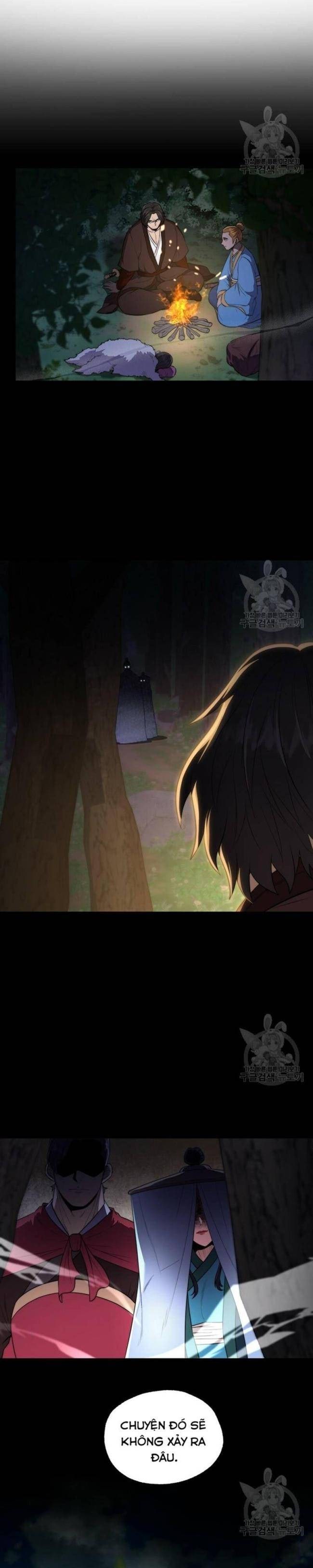 Võ Sĩ Hồi Hương - Page 8