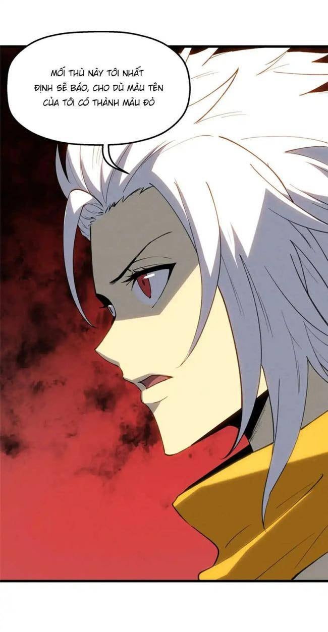 Kiếm Thần Trùng Sinh - Page 28