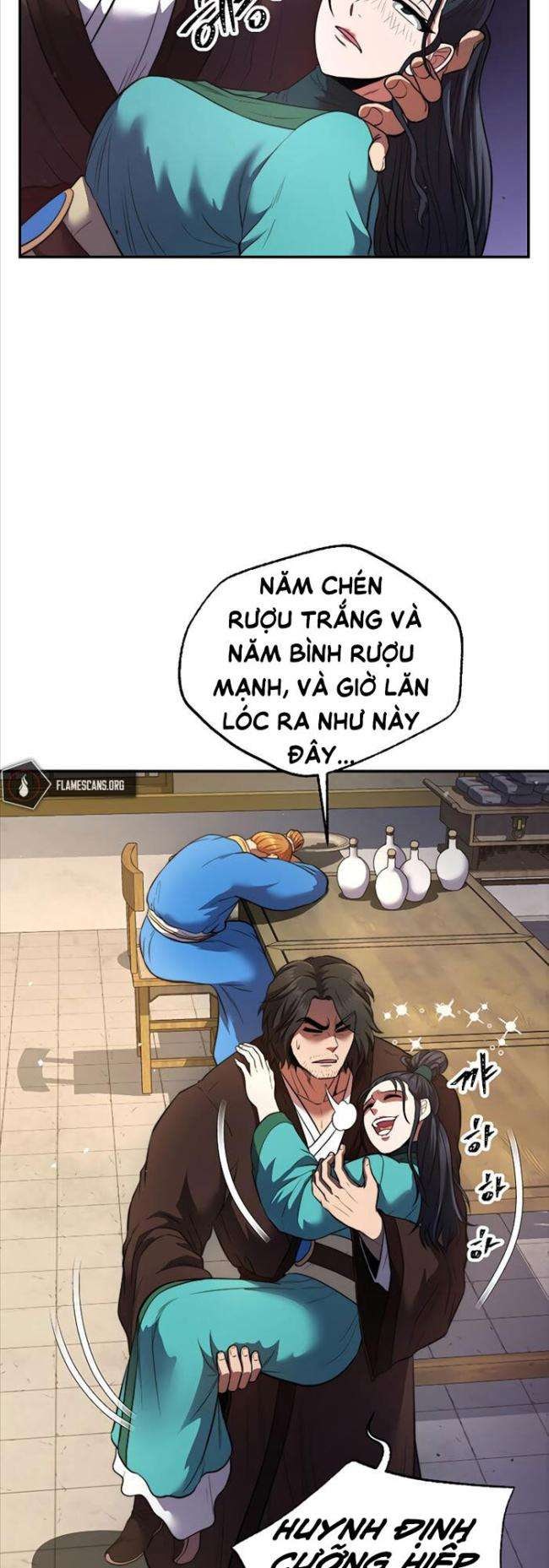 Võ Sĩ Hồi Hương - Page 29