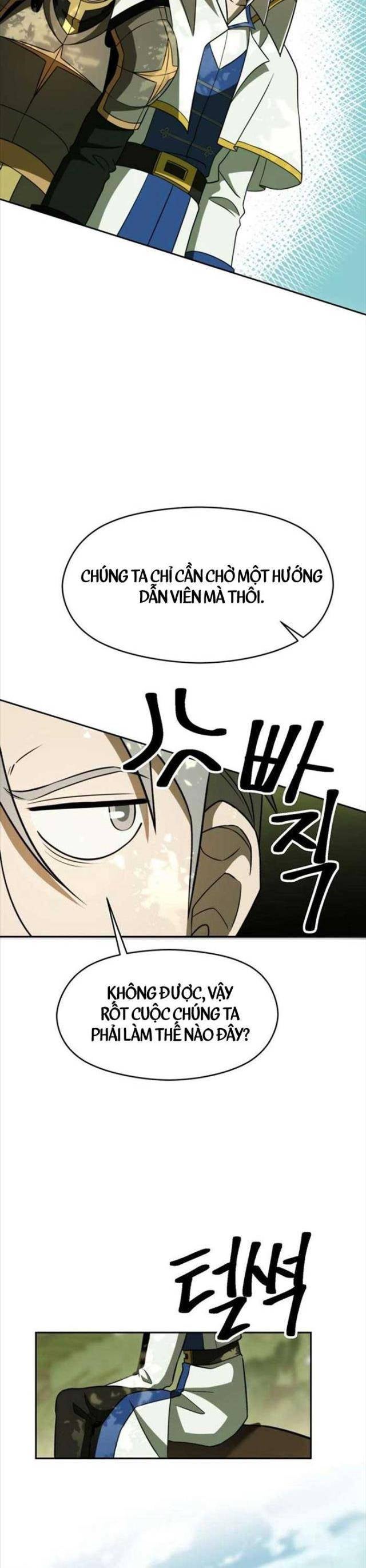 Đại Ma Đạo Sư Hồi Quy - Page 12