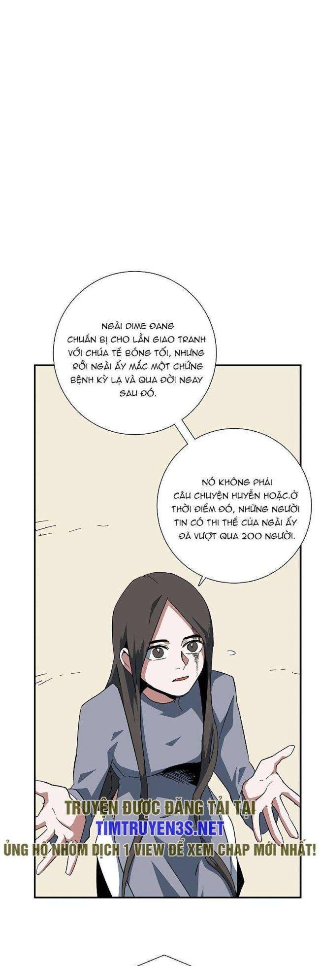 Ta Một Bước Làm Quỷ Vương - Page 12