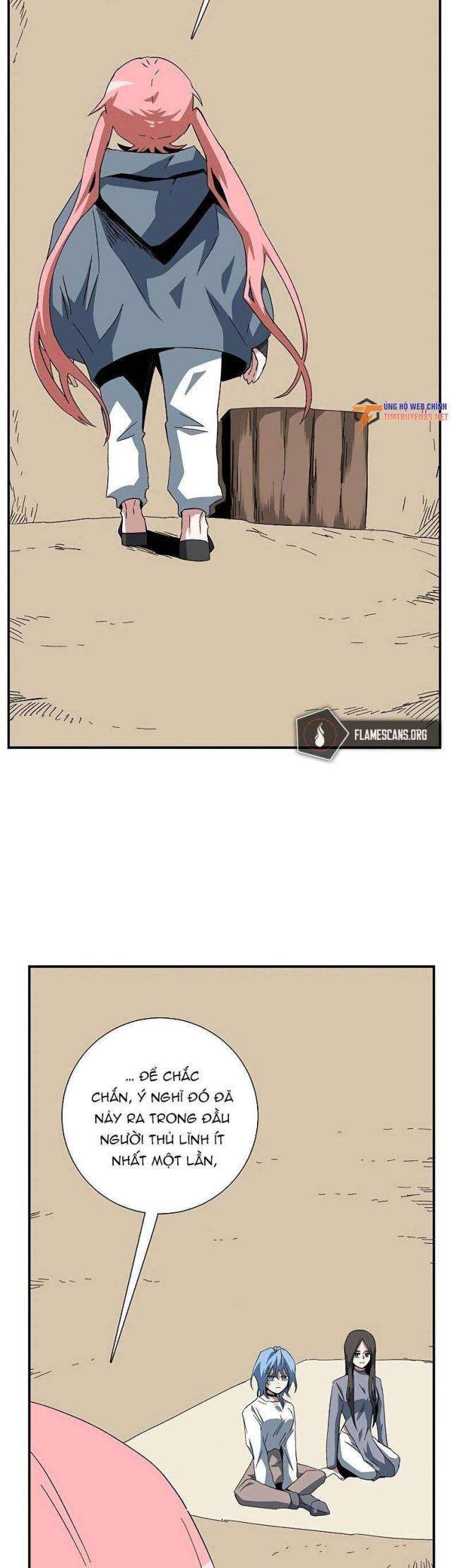 Ta Một Bước Làm Quỷ Vương - Page 4