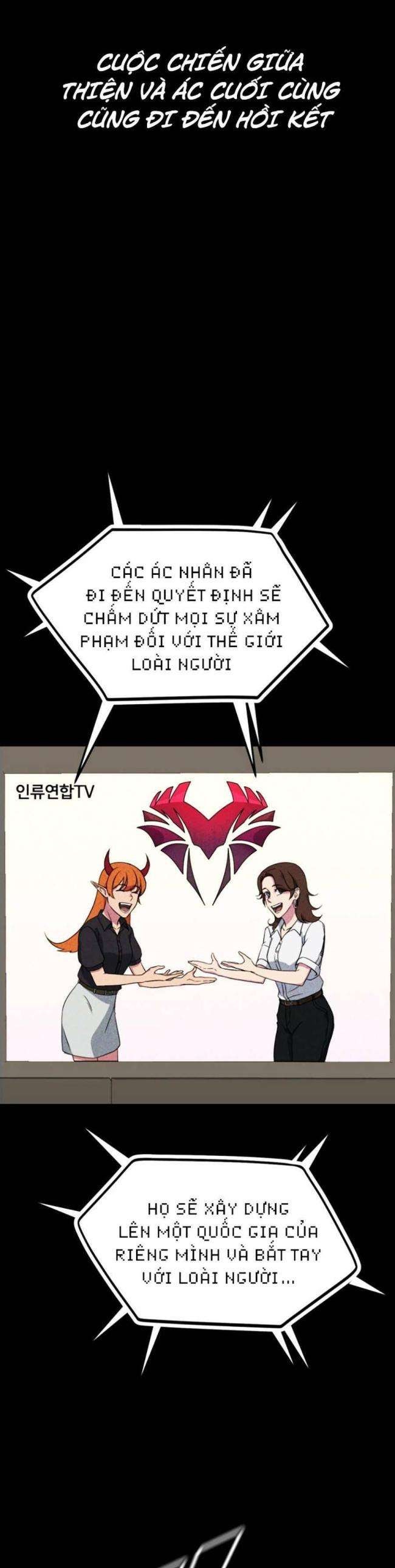 Tuyệt Đỉnh Anh Hùng - Page 18