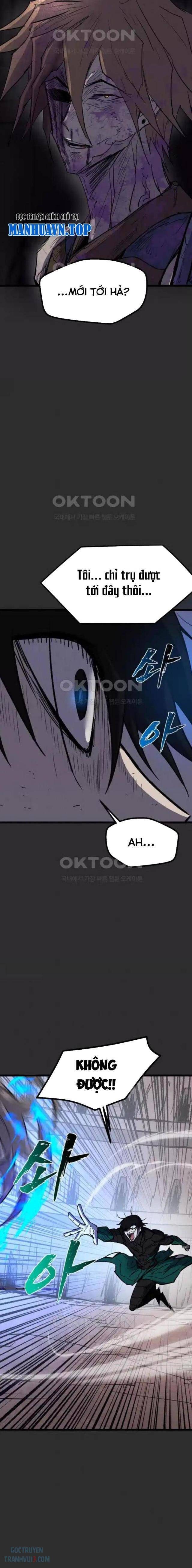 Người Côn Trùng - Page 31