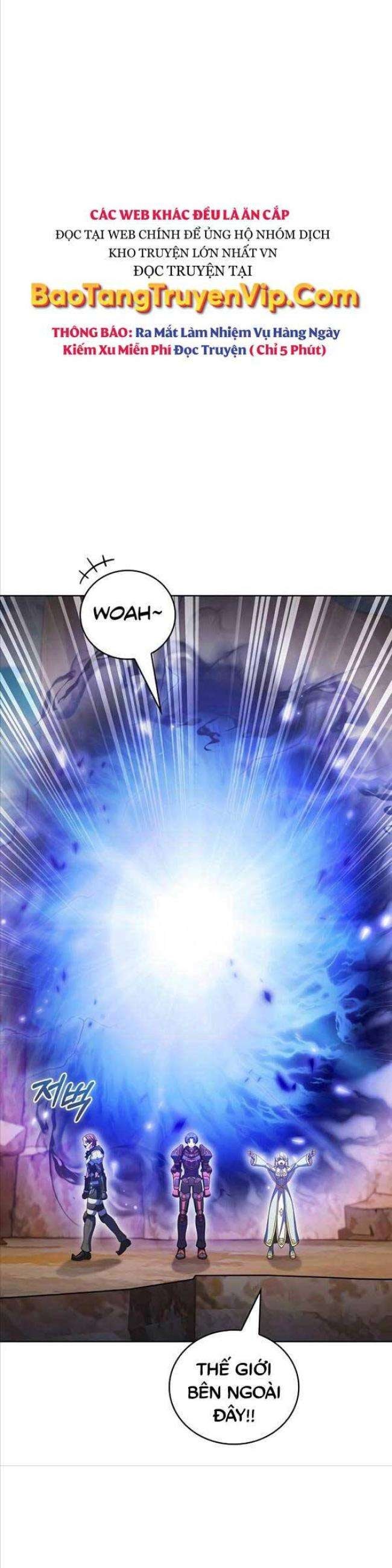 Trừ Tôi Tất Cả Đều Là Quy Hồi Giả - Page 16