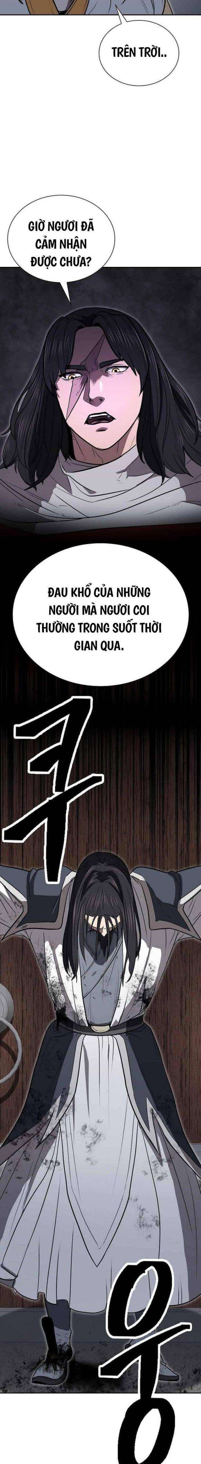 Kiếm Ma Đạo - Page 22