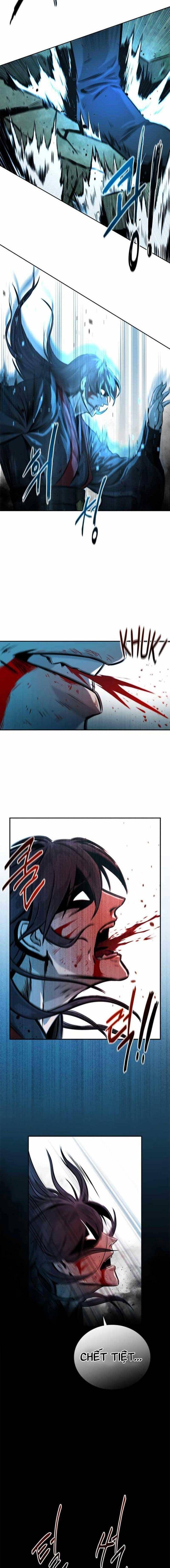 Kiếm Đế Nguyệt Linh - Page 24