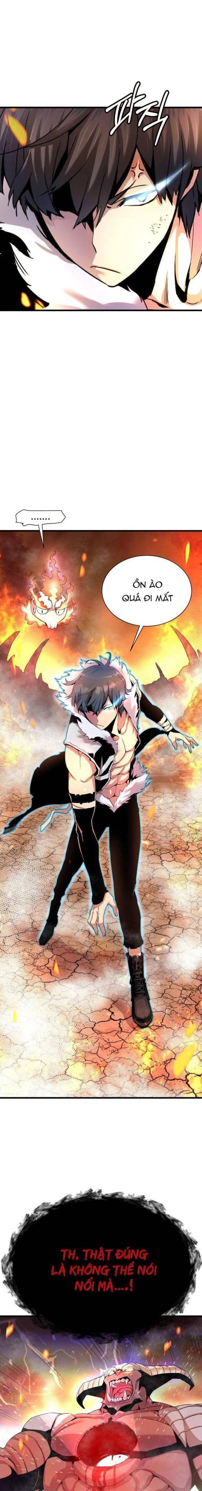 Ta Trở Về Từ Địa Ngục - Page 11