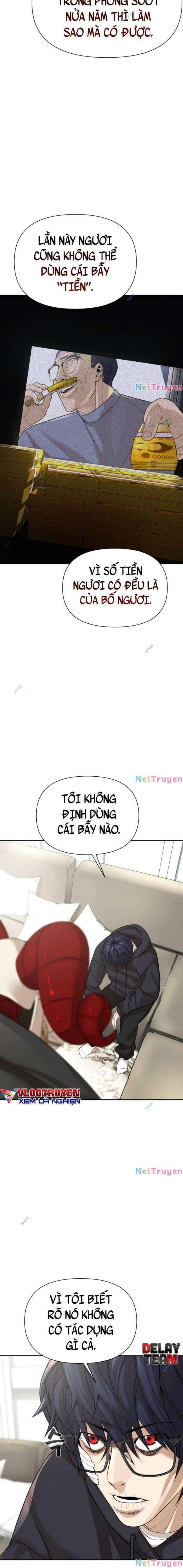 Trò Chơi Địa Ngục - Page 9