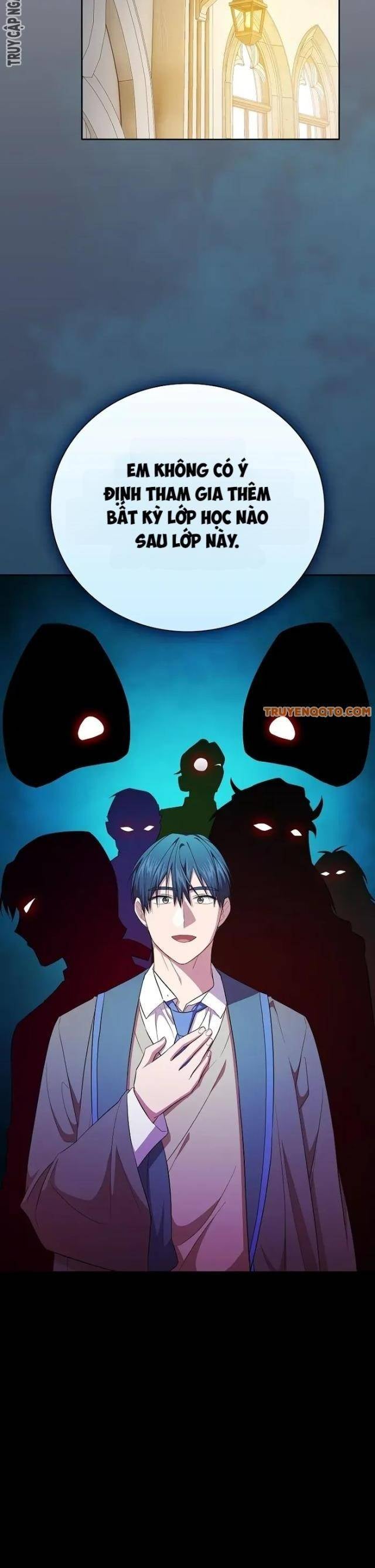 Cuộc Sống Của Pháp Sư Tại Học Viện Ma Pháp - Page 44