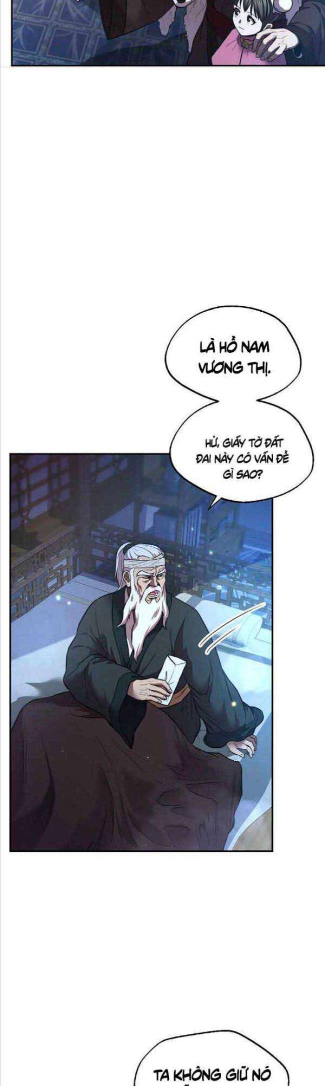 Võ Sĩ Hồi Hương - Page 7