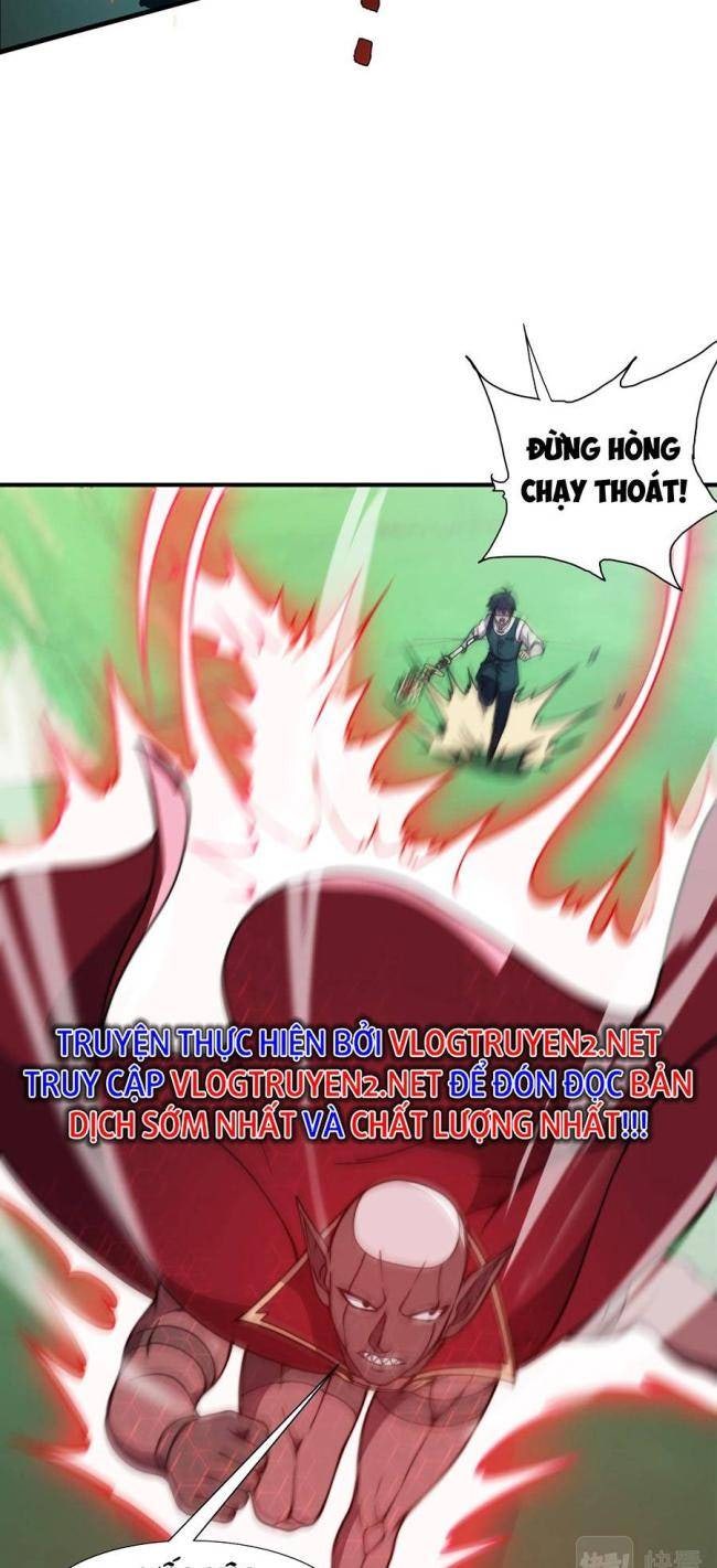 Cao Thủ Gian Lận Hoàn Lương - Page 6