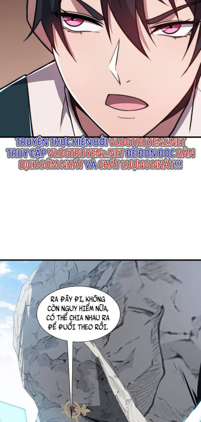 Cao Thủ Gian Lận Hoàn Lương - Page 46