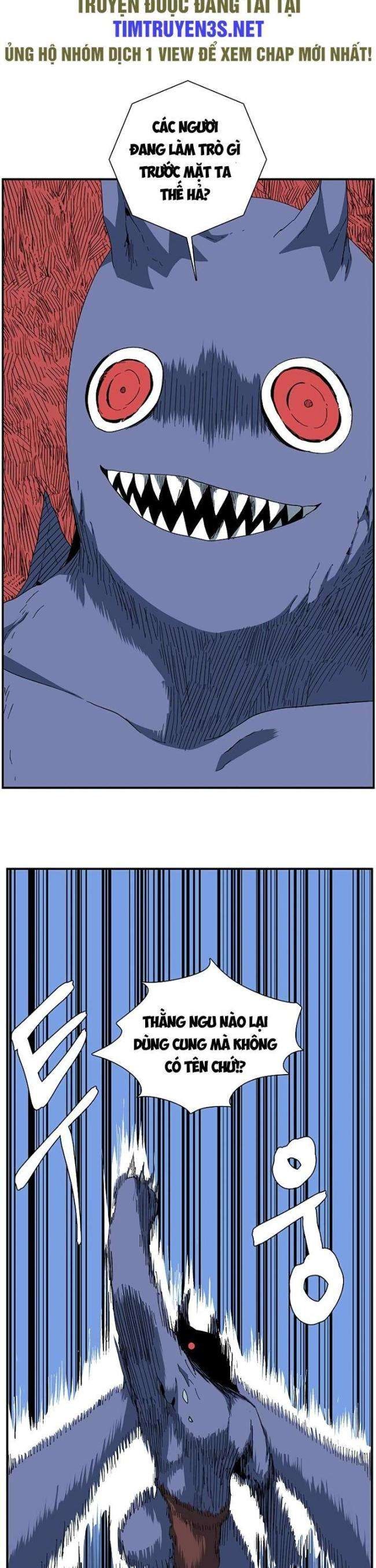 Ta Một Bước Làm Quỷ Vương - Page 36