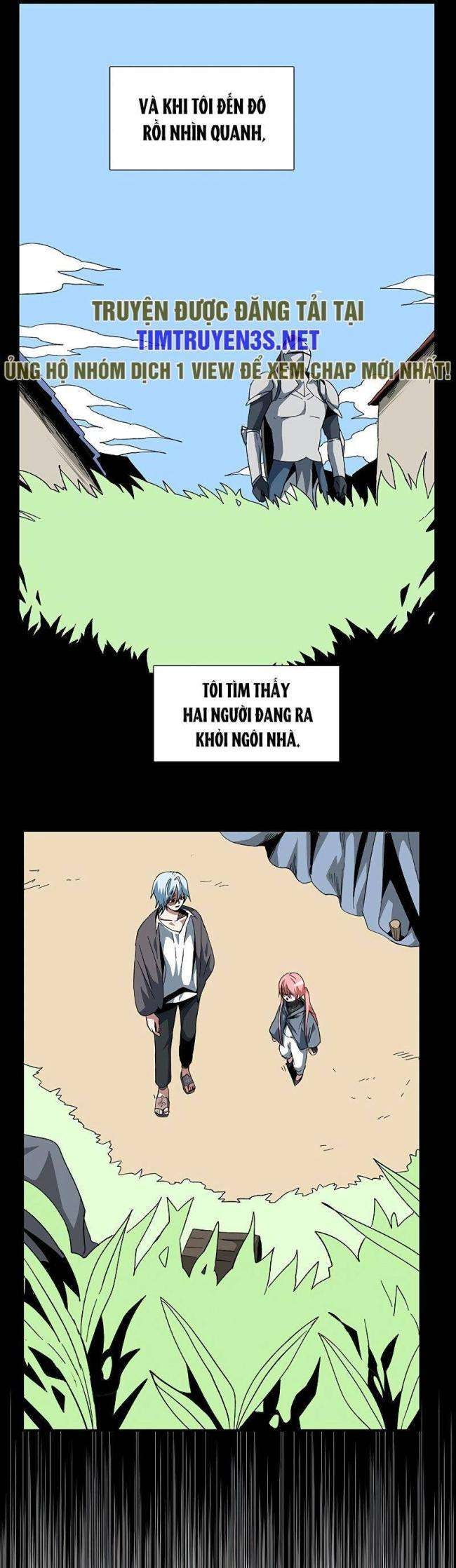 Ta Một Bước Làm Quỷ Vương - Page 34