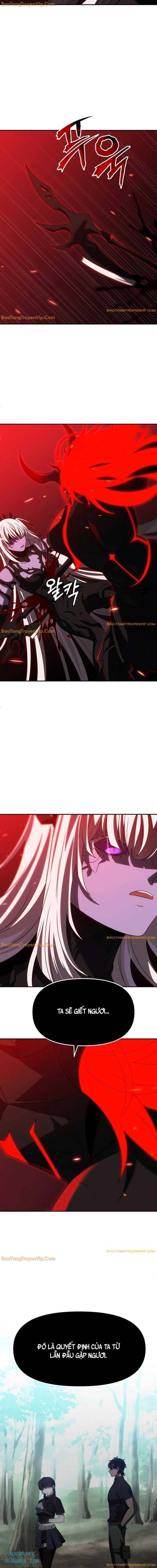Ta Từng Là Tháp Vương - Page 24