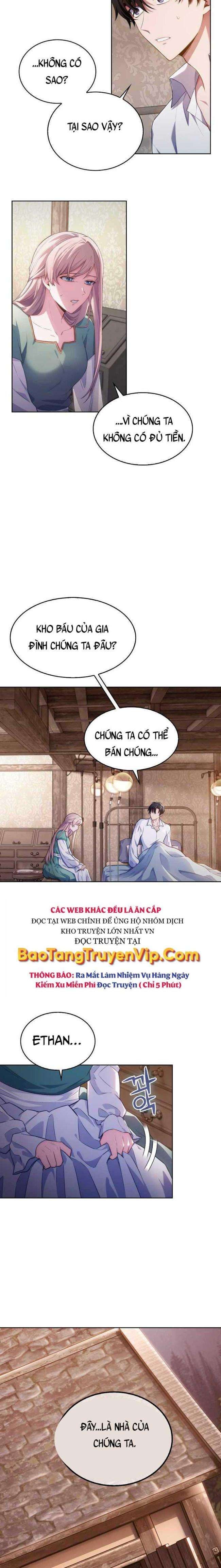 Hồi Quy Vào Gia Tộc Suy Tàn - Page 33