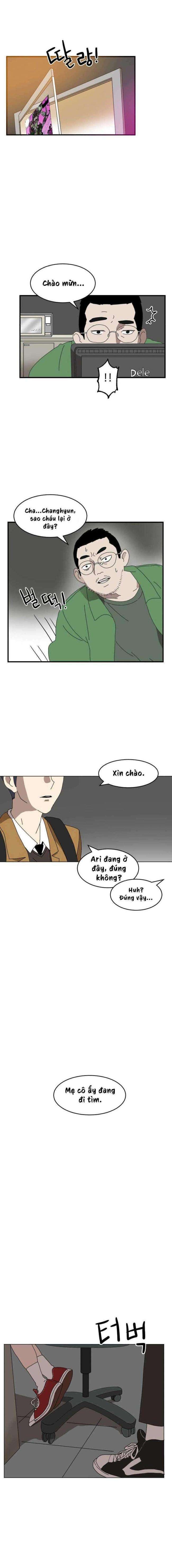 Double Click - Page 24