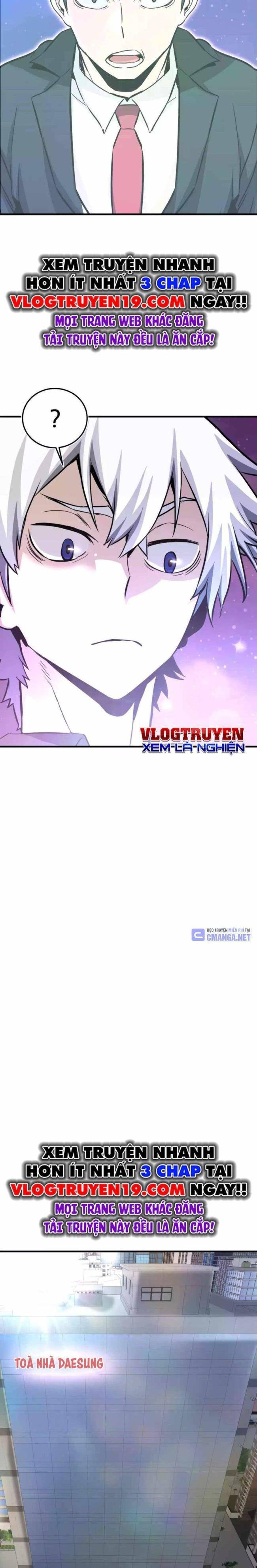 Ta Trở Về Từ Địa Ngục - Page 10