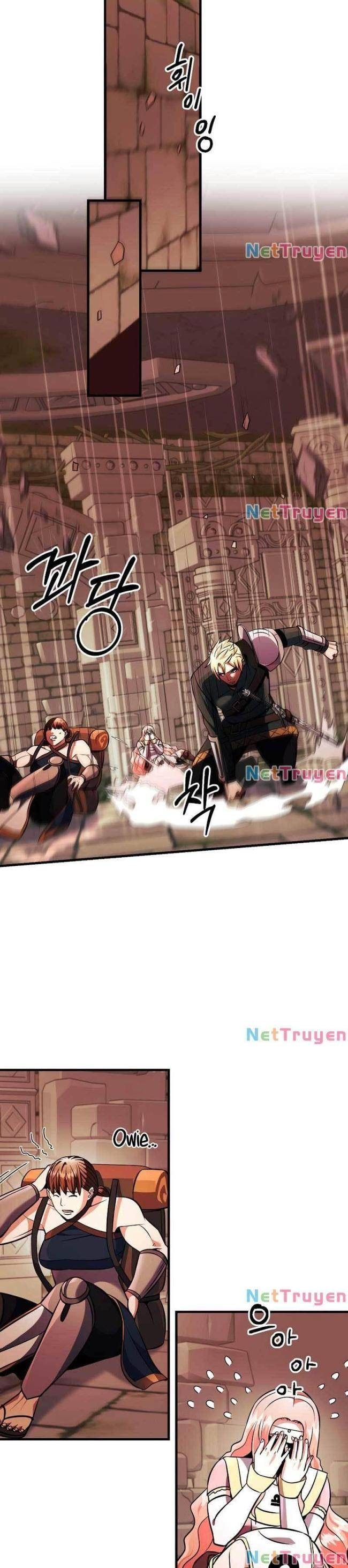 Tôi Trở Thành Hoàng Đế Điên Cuồng - Page 6