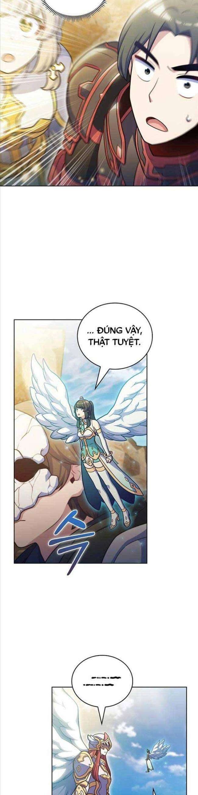 Trừ Tôi Tất Cả Đều Là Quy Hồi Giả - Page 19