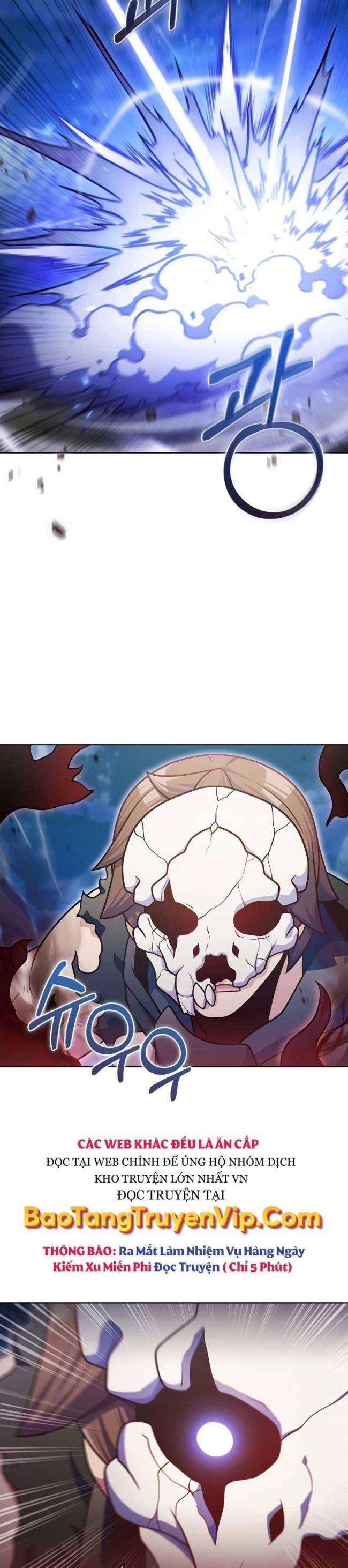 Trừ Tôi Tất Cả Đều Là Quy Hồi Giả - Page 12