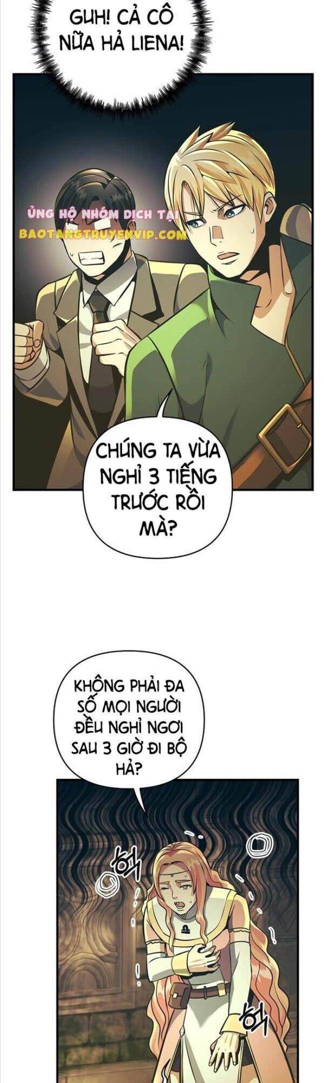 Tôi Trở Thành Hoàng Đế Điên Cuồng - Page 23
