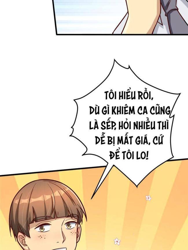 Trở Thành Tài Phiệt Nhờ Game - Page 15