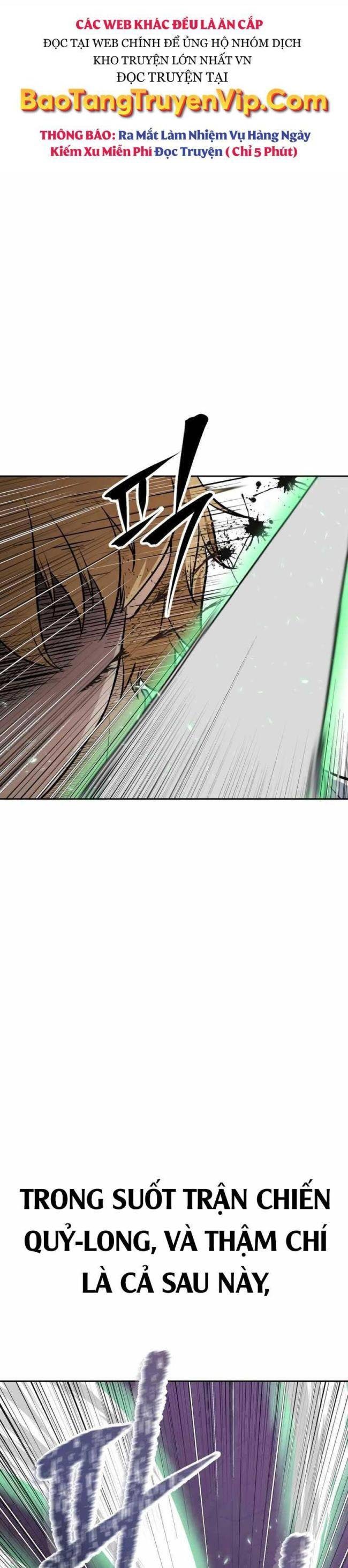 Sự Trở Lại Của Bậc Thầy Kiếm Sư - Page 10