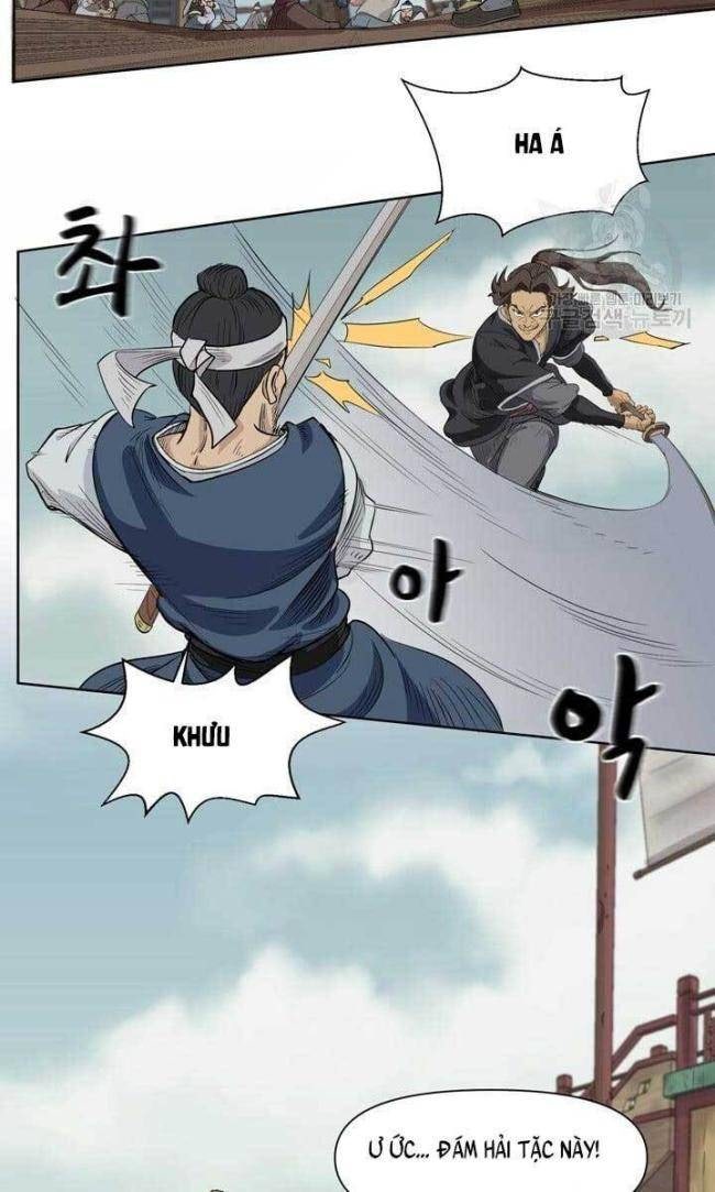 Bậc Thầy Phép Thuật Ở Thế Giới Võ Lâm - Page 28