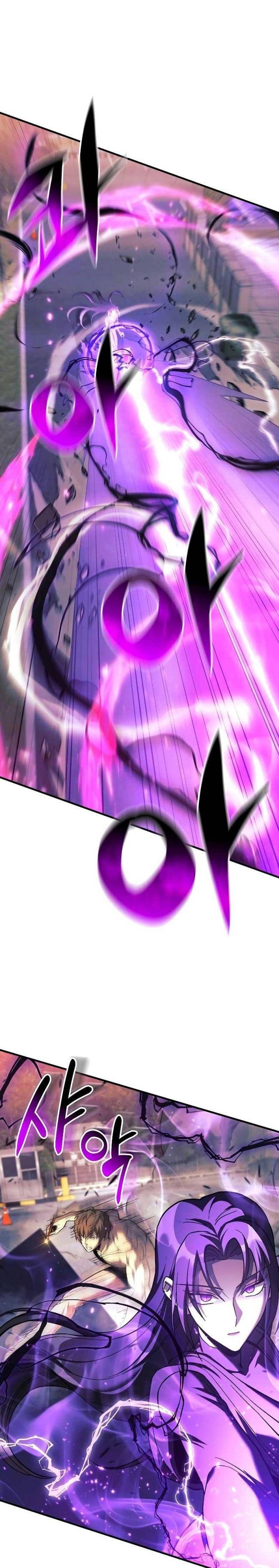 Tiểu Thuyết Gia Làm Thợ Săn - Page 8