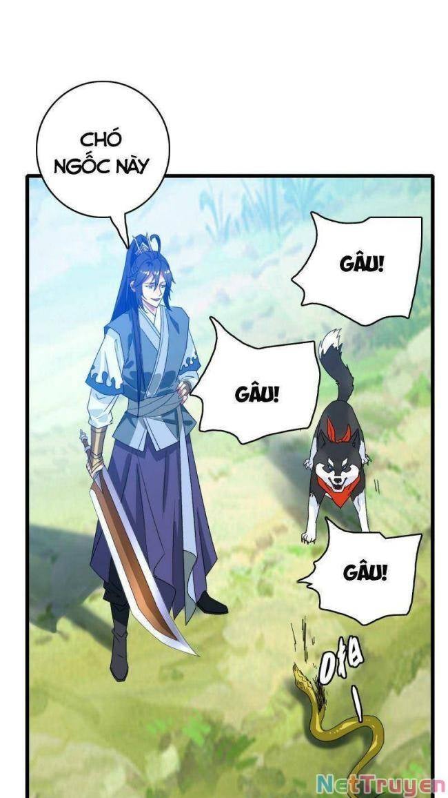 Siêu Đạo Thần Thuật - Page 7