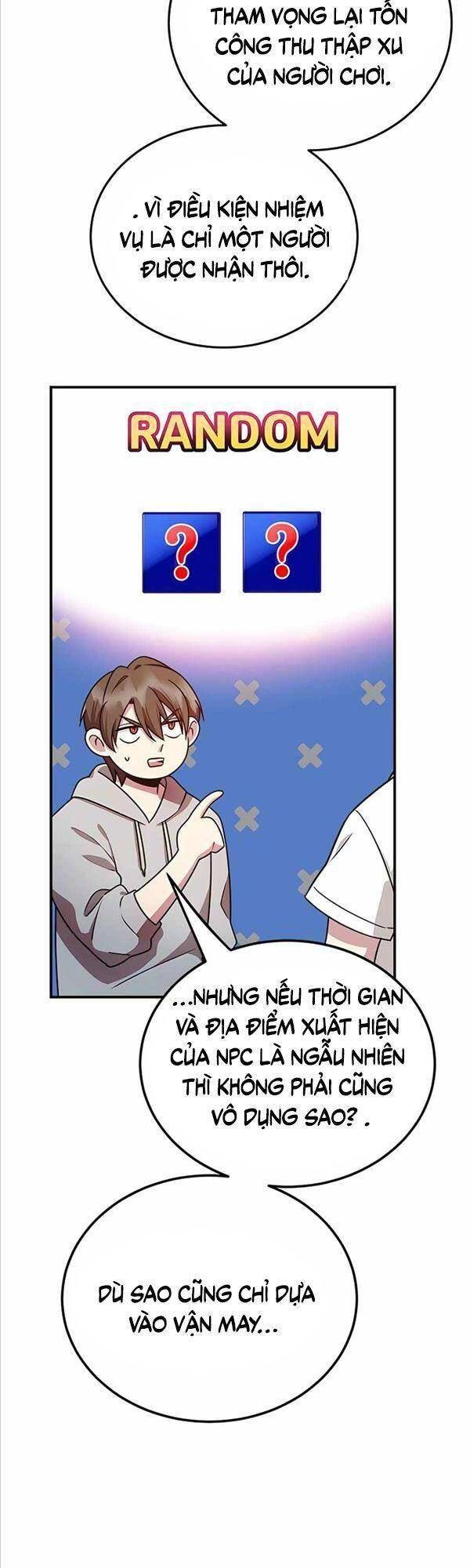 May Mắn Triệu Hồi Được Tinh Linh Hộ Vệ Hạng 10 - Page 20