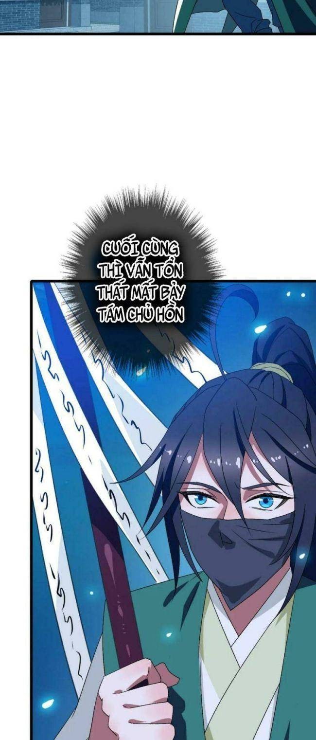 Siêu Đạo Thần Thuật - Page 10